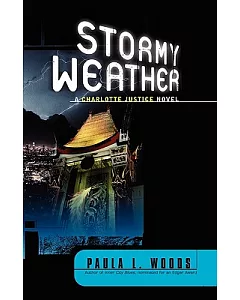 Stormy Weather: A Charlotte Justice Novel