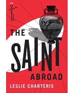 The Saint Abroad