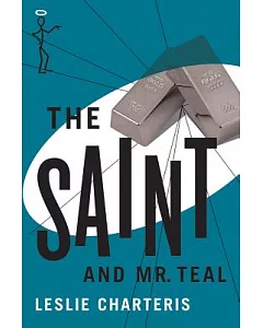 The Saint and Mr. Teal
