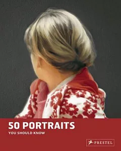 50 Portraits: You Should Know
