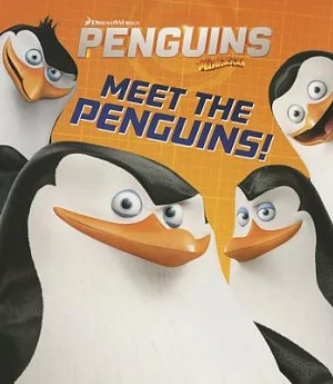 Meet the Penguins!