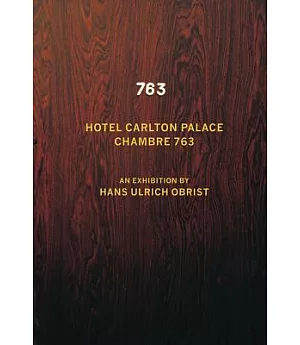 Hotel Carlton Palace: Chambre 763