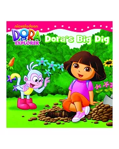 Dora’s Big Day