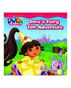 Dora’s Fairy Tale Adventure