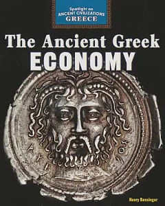 The Ancient Greek Economy