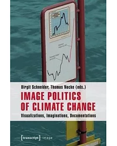 Image Politics of Climate Change: Visualizations, Imaginations, Documentations