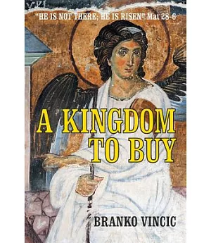 A Kingdom to Buy