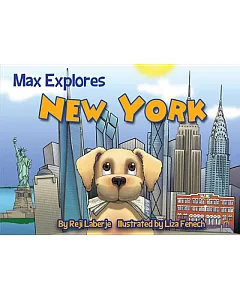 Max Explores New York
