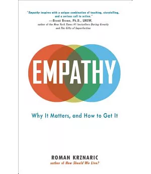 Empathy: Why It Matters, and How to Get It