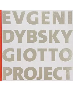 Evgeni Dybsky: Giotto Project