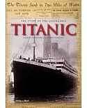 The Story of the Unsinkable Titanic