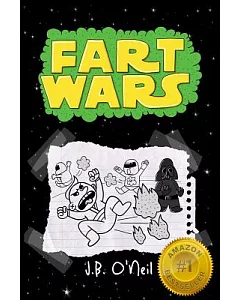 Fart Wars: May the Farts Be With You