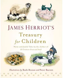 James herriot’s Treasury for Children