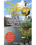 Disney Tips & Secrets: Unlocking the Magic of a Walt Disney World Vacation