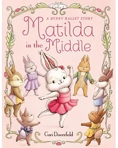 Matilda in the Middle