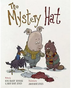The Mystery Hat