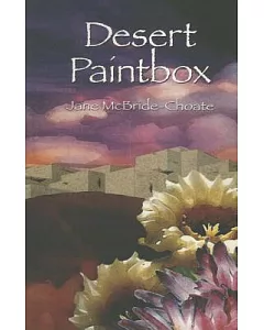 Desert Paintbox