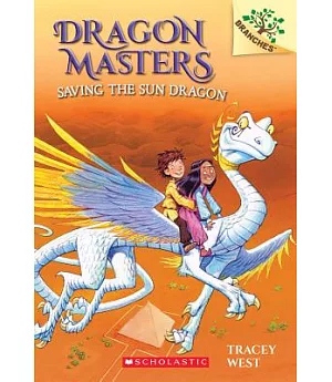 Saving the Sun Dragon