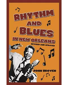 Rhythm and Blues in New Orleans
