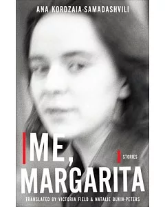 Me, Margarita: Stories