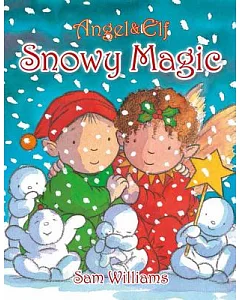 Snowy Magic