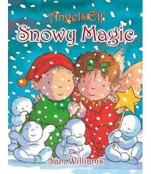 Snowy Magic