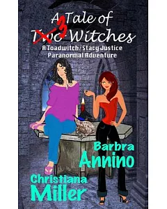 A Tale of 3 Witches