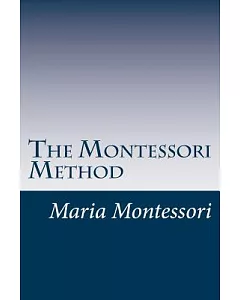 The montessori Method