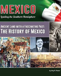 Ancient Land With a Fascinating Past: The History of Mexico