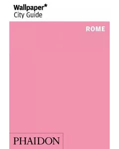 Wallpaper City Guide Rome