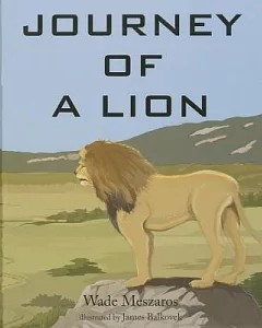 Journey of a Lion