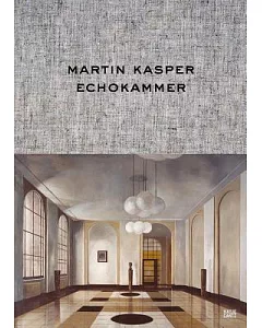 Martin Kasper: Echokammer/ Echo chamber