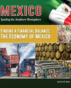 Finding a Financial Balance: The Economy of Mexico