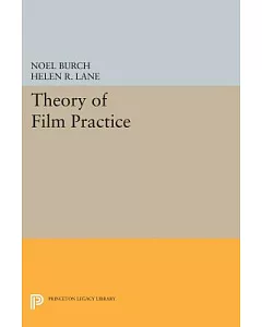 Theory of Film Practice
