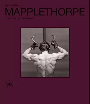 Robert Mapplethorpe: The Nymph Photography