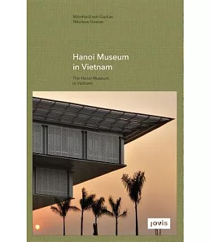 The Hanoi Museum in Vietnam