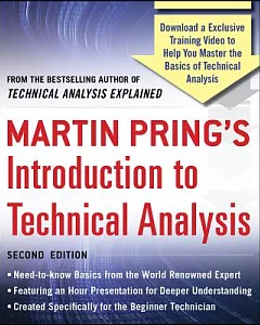 Martin Pring’s Introduction to Technical Analysis