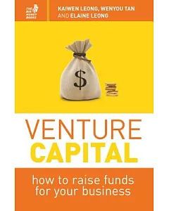 Venture Capital: How to Raise Funds for Your Business