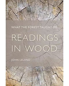 Readings in Wood: What the Forest Taught Me