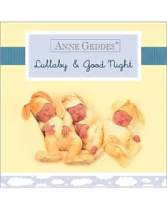 Anne geddes Lullaby & Good Night
