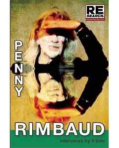Penny Rimbaud: Of Crass