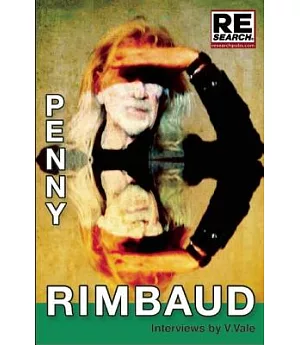 Penny Rimbaud: Of Crass