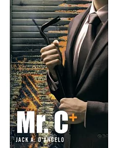 Mr. C+