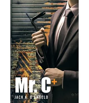 Mr. C+