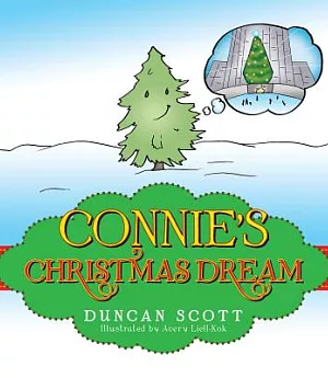 Connie’s Christmas Dream