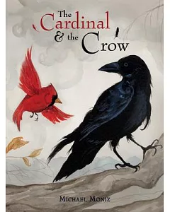 The Cardinal & the Crow