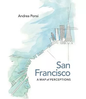 San Francisco: A Map of Perceptions