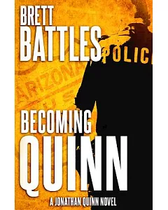 Becoming Quinn
