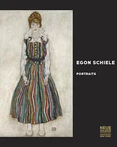 Egon Schiele: Portraits