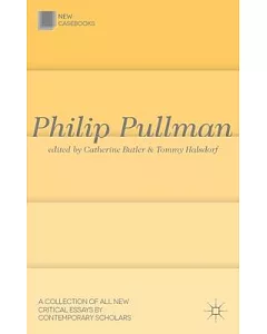 Philip Pullman: His Dark Materials